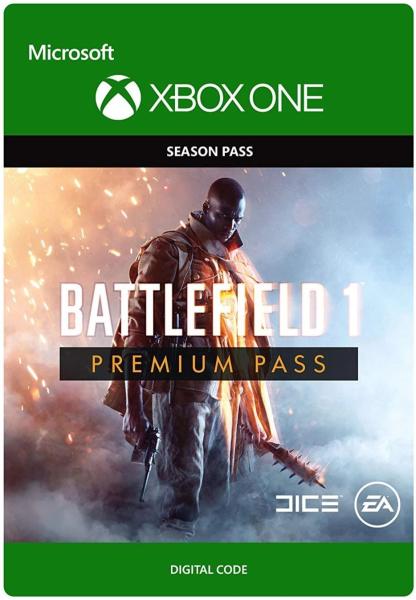 Vásárlás: Electronic Arts Battlefield 1 Premium Pass (Xbox One) Xbox One  játék árak összehasonlítása, Battlefield 1 Premium Pass Xbox One boltok