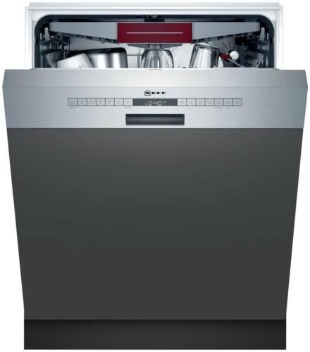 Neff S145ECS11E Mosogatógép - Árak, Mosogatógép vásárlás, olcsó mosogatók,  akciók