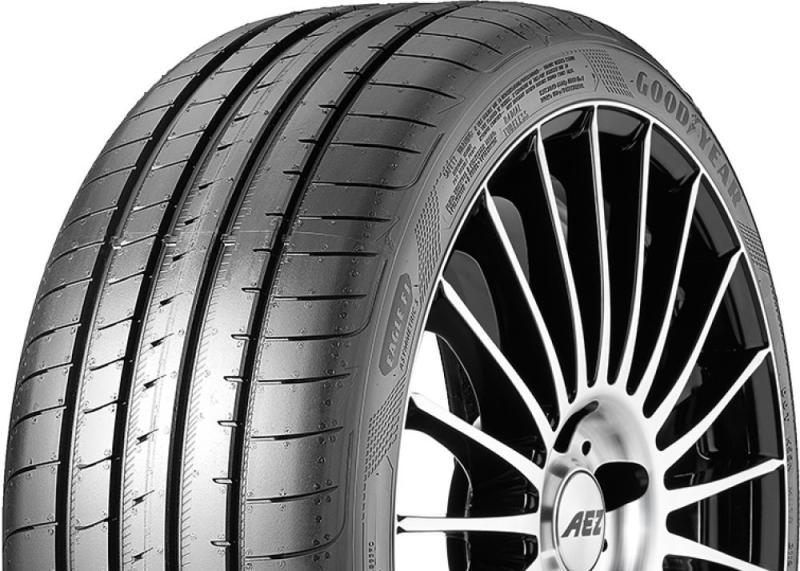 Goodyear Eagle F1 Asymmetric 5 255/45 R20 105H (Anvelope) - Preturi
