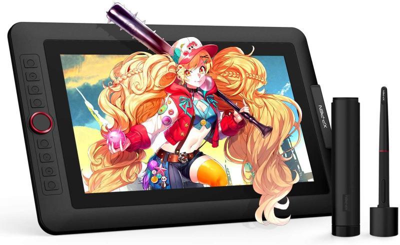 本体 XP-PEN Artist 13.3 Pro XPPen Artist 13.3 Pro (A13P) Tableta grafica - Preturi