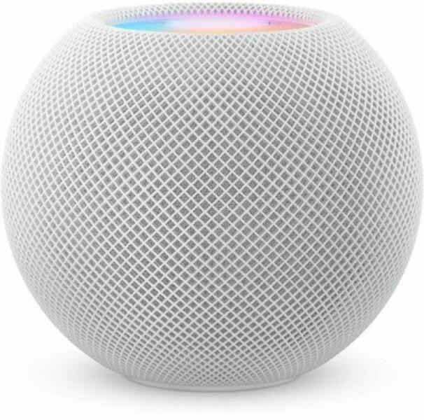 ★Apple Pod mini MY5G2J/A Apple Homepod Mini White (MY5H2D/A) (Boxa portabila) - Preturi