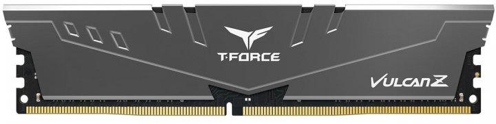 T FORCE VULCAN Z 16GB DDR4 3200MHz TLZGD416G3200HC16F01