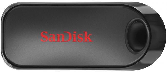 Cruzer Snap 64GB USB 2.0 SDCZ62-064G-G35
