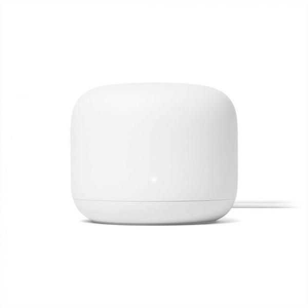 Vásárlás: Google Nest Wifi GA00595 Wi-Fi jelerősítő, range extender árak  összehasonlítása, Nest Wifi GA 00595 boltok