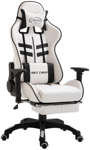 Vásárlás: vidaXL 20226/20227 Gamer szék árak összehasonlítása, 20226 20227  boltok