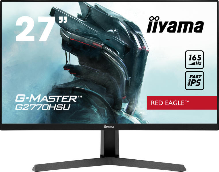 G-MASTER G2770HSU
