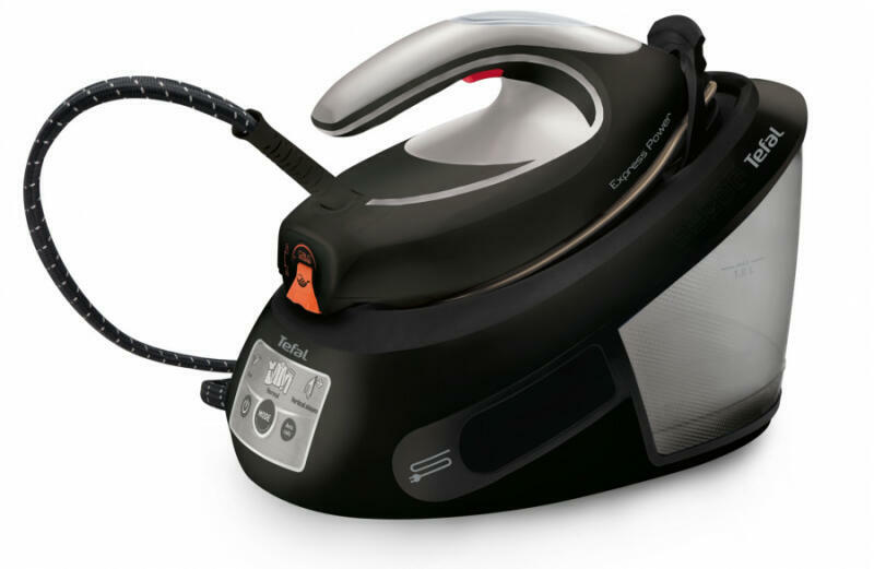Tefal SV8062E0 Express Power vasaló vásárlás, olcsó Tefal SV8062E0 ...