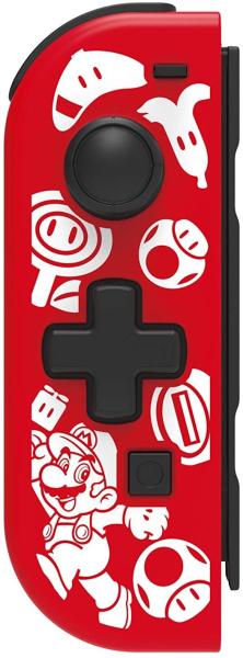 D-Pad Controller Left