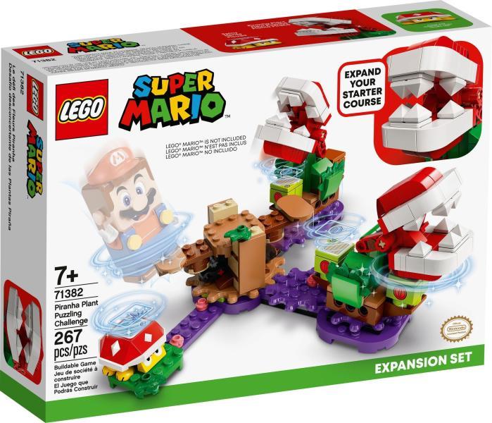 71382 lego mario