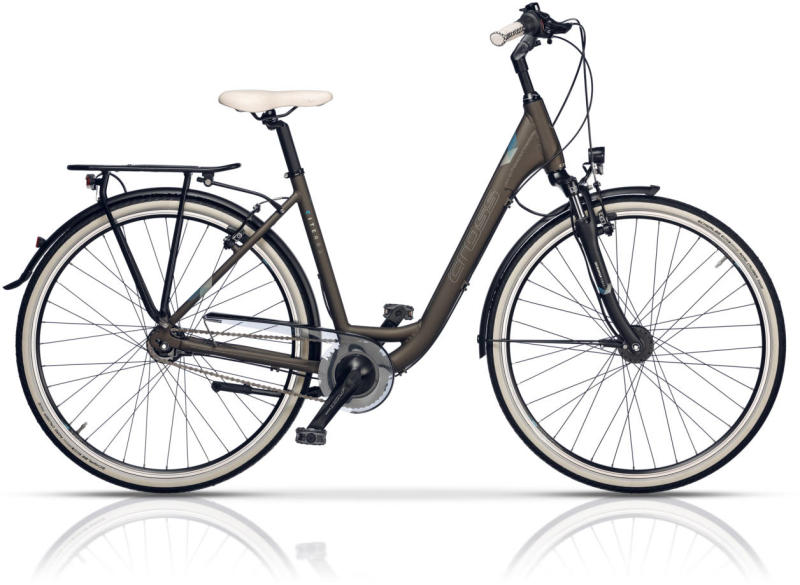 Cross Citerra LS Lady (2020) Kerékpár árak, Kerékpár bicikli vásárlás,  olcsó Kerékpárok. bringa akció, árösszehasonlító