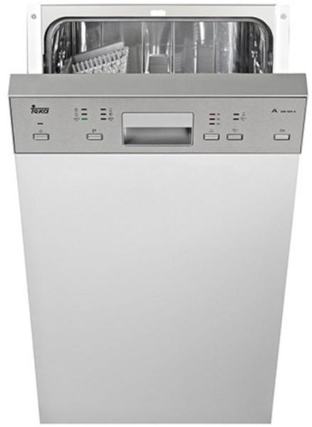 Teka DSI 44700 SS (114310002) Mosogatógép - Árak, Teka Mosogatógép  vásárlás, olcsó mosogatók, akciók