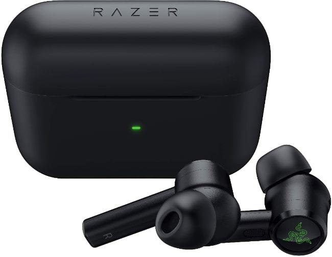Razer Hammerhead True Wireless Pro ANC (RZ12-03440100-R3G1) vásárlás, olcsó Razer  Hammerhead True Wireless Pro ANC (RZ12-03440100-R3G1) árak, Fülhallgató,  fejhallgató akciók