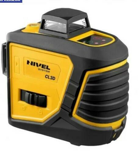 CL3D N3300