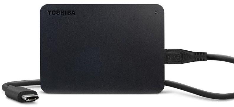 Vásárlás: Toshiba Canvio Basics 2.5 4TB USB 3.2 (HDTB440EKCCA) Külső  merevlemez árak összehasonlítása, Canvio Basics 2 5 4 TB USB 3 2 HDTB 440  EKCCA boltok