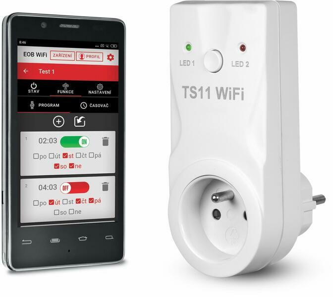 TS11 WIFI