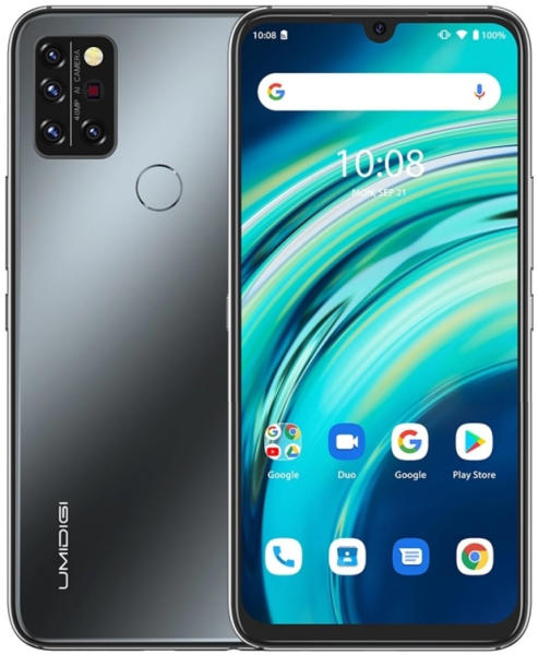 Umidigi Pro 128gb 6gb Ram Dual Ceni Onlajn Oferti Za Gsm Umidigi Pro 128gb 6gb Ram Dual