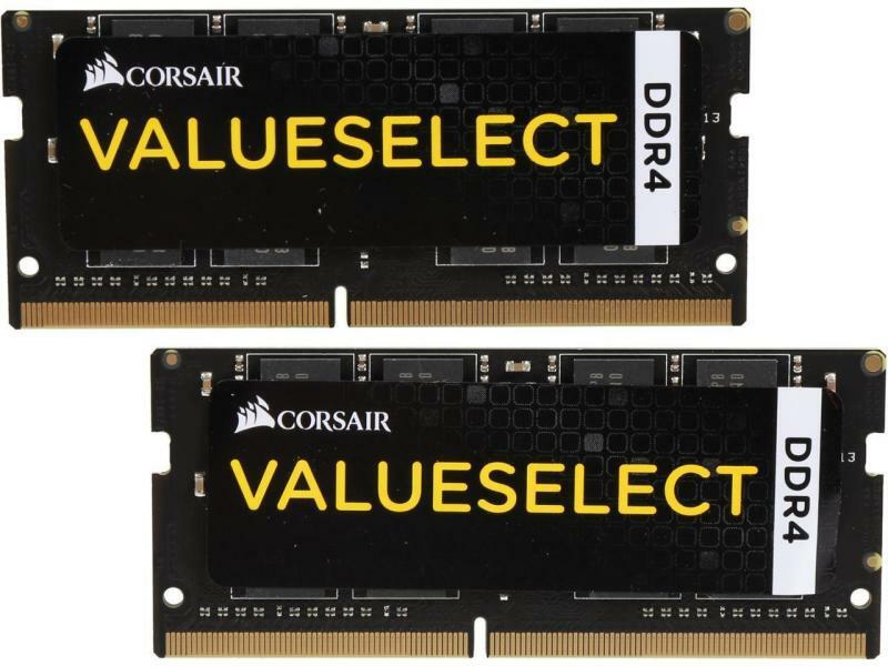 VENGEANCE 16GB (2x8GB) DDR4 3200MHz CMSX16GX4M2A3200C22