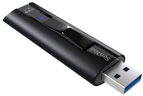 Extreme PRO 1TB USB 3.2 SDCZ880-1T00-G46/186529