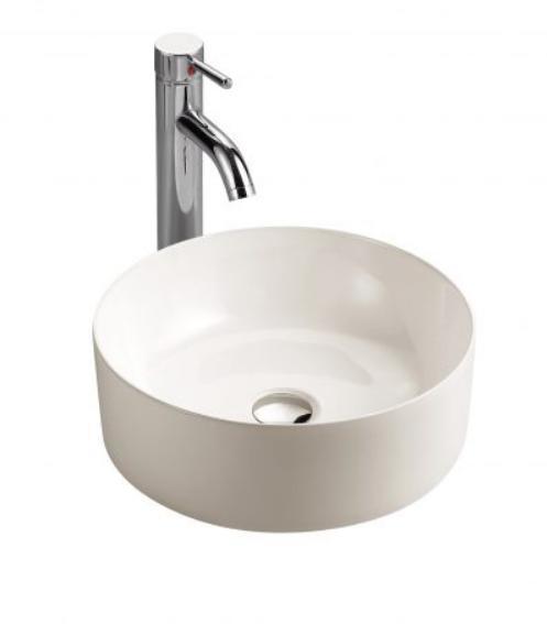 Slim 41 cm white (K422)