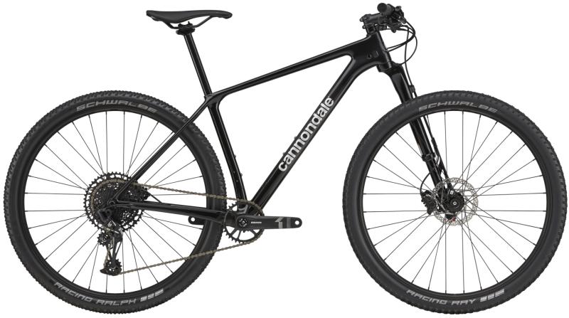 Cannondale F-Si carbon 4 29インチ Cannondale F-Si Carbon 4 29 (2021) (Bicicleta) - Preturi