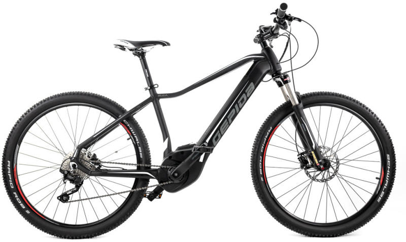 Vásárlás: Gepida Ruga Pro 27.5 M10S INT Elektromos kerékpár árak  összehasonlítása, Ruga Pro 27 5 M 10 S INT boltok