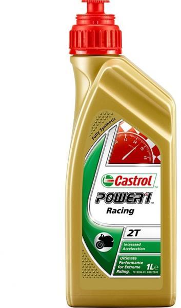 Castrol Power1 Racing 2T 1 l (Ulei motor) - Preturi