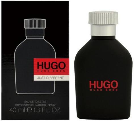 HUGO Just Different EDT 40 ml