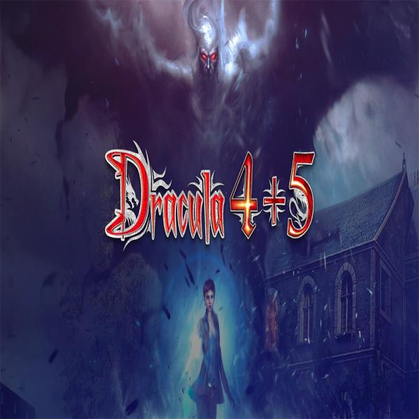 Dracula 4+5 (PC)