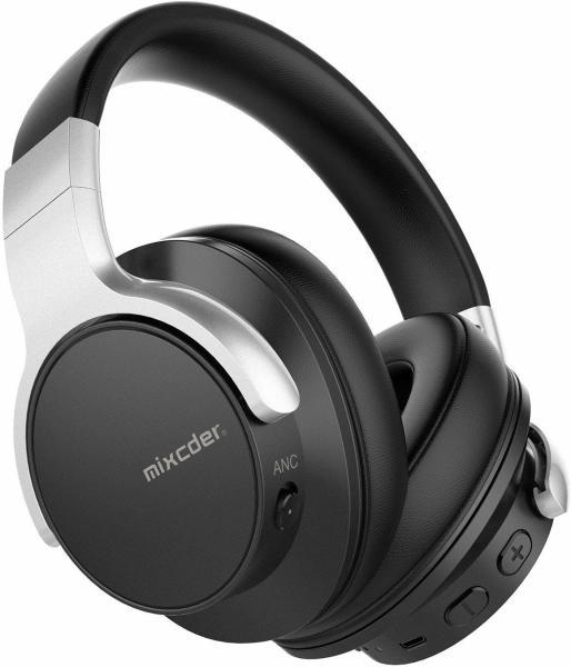 Ausdom Mixcder E7 vásárlás, olcsó Ausdom Mixcder E7 árak, Fülhallgató,  fejhallgató akciók