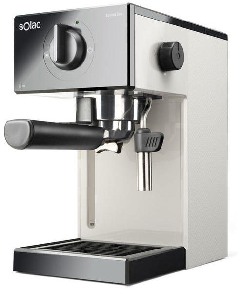 CAFETERA EXPRESS SOLAC CE4505 SQUIS.EASY IV