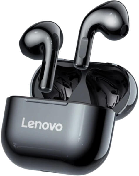 Lenovo LP40 (Microfon, căşti) - Preturi