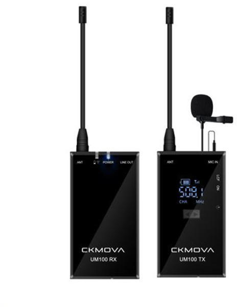 UM100 Kit1