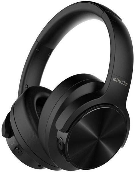 Ausdom Mixcder E9 vásárlás, olcsó Ausdom Mixcder E9 árak, Fülhallgató,  fejhallgató akciók