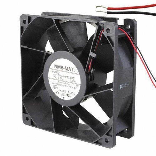 Vásárlás: NMB 12VDC Számítógép hűtő ventilátor árak összehasonlítása, 12  VDC boltok