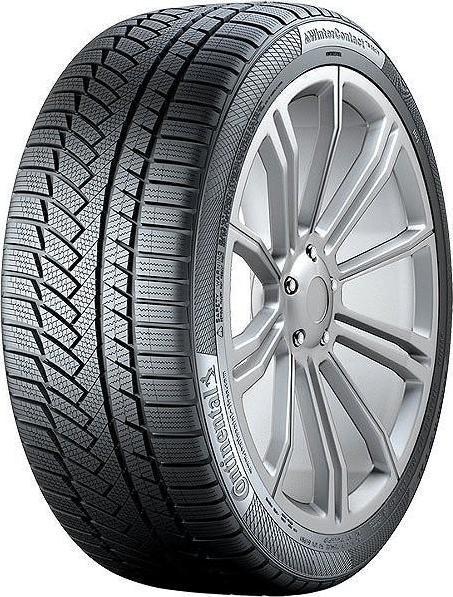 Gumi WinterContact TS 850 P SSR (RFT) 215/60 R18 102T