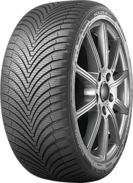 SOLUS 4S HA32 XL 205/55 R16 91H