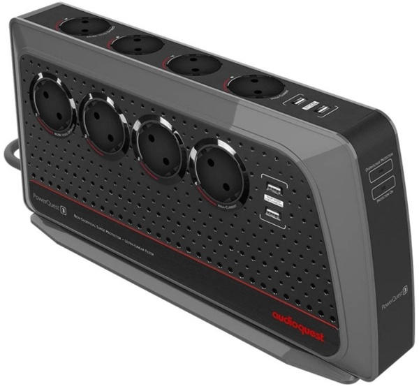 PowerQuest 3 8 Plug (PQ3EU)