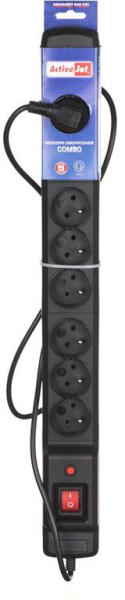 COMBO 9Gn 5 m Switch