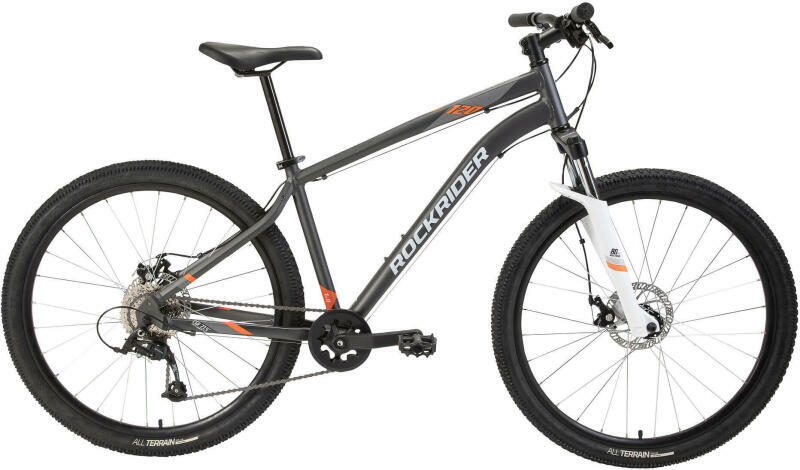 B'TWIN ST 120 27.5 Kerékpár árak, Kerékpár bicikli vásárlás, olcsó  Kerékpárok. bringa akció, árösszehasonlító