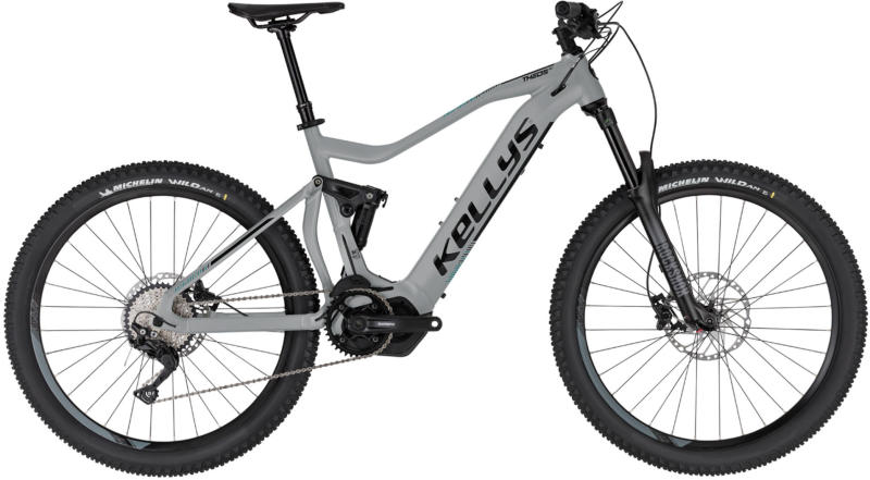 Vásárlás: Kellys Theos i50 (2021) Elektromos kerékpár árak  összehasonlítása, Theos i 50 2021 boltok