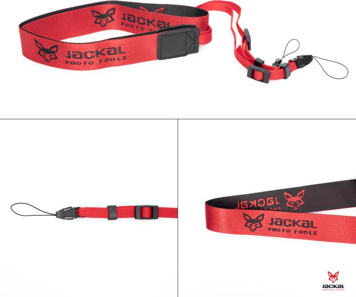 Vásárlás: Jackal NT01 univerzális fényképező nyakpánt - Piros Hordszíj árak  összehasonlítása, Jackal NT 01 univerzális fényképező nyakpánt Piros boltok