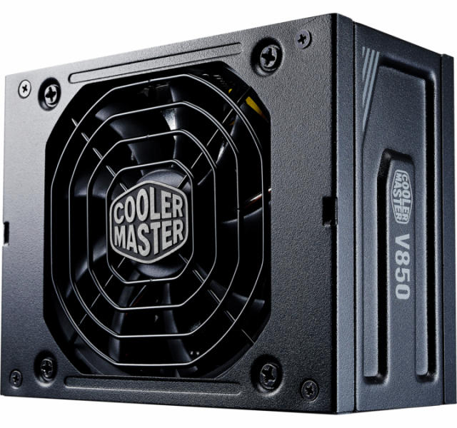 Cooler Master V850 SFX GOLD (MPY-8501-SFHAGV) vásárlás, olcsó Tápegység árak,  Cooler Master V850 SFX GOLD (MPY-8501-SFHAGV) boltok