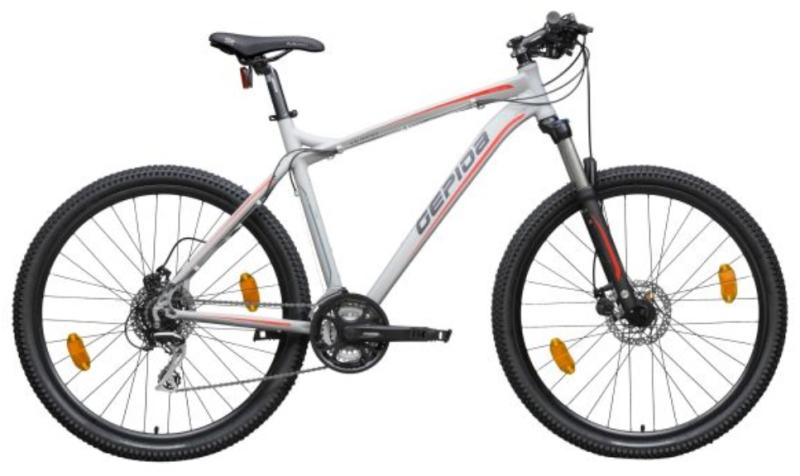 Gepida Mundo Pro 27.5 (2021) Kerékpár árak, Kerékpár bicikli vásárlás,  olcsó Kerékpárok. bringa akció, árösszehasonlító