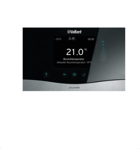 VRT 380 sensoHome