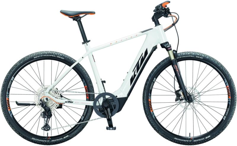 Vásárlás: KTM Macina Cross 610 (2021) Elektromos kerékpár árak  összehasonlítása, Macina Cross 610 2021 boltok