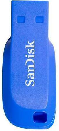 Cruzer Blade 32GB USB 2.0 USB-A (SDCZ50C-032G-B35BE/173330)