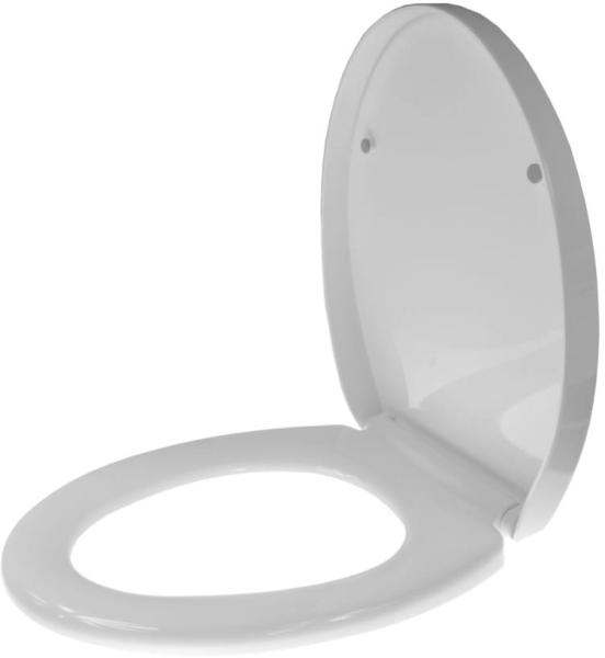 Vásárlás: Gamma D3 lassú záródású lecsapódásgátló WC ülőke fehér  (5907558293241) WC ülőke árak összehasonlítása, D 3 lassú záródású lecsapódásgátló  WC ülőke fehér 5907558293241 boltok