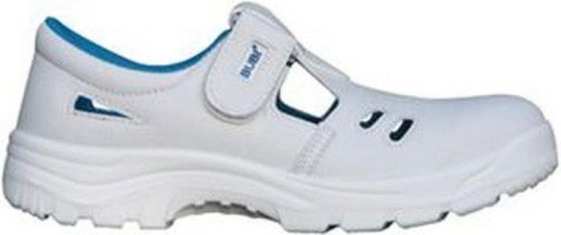 Vásárlás: Coverguard Bubi OB Fehér szandál (LCG48) Munkavédelmi cipő,  csizma árak összehasonlítása, Bubi OB Fehér szandál LCG 48 boltok