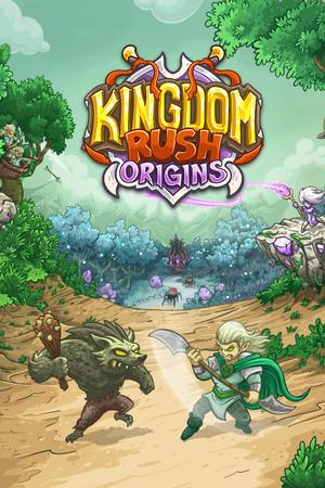 Ironhide Game Studio Kingdom Rush Origins (PC) játékprogram árak, olcsó  Ironhide Game Studio Kingdom Rush Origins (PC) boltok, PC és konzol game  vásárlás
