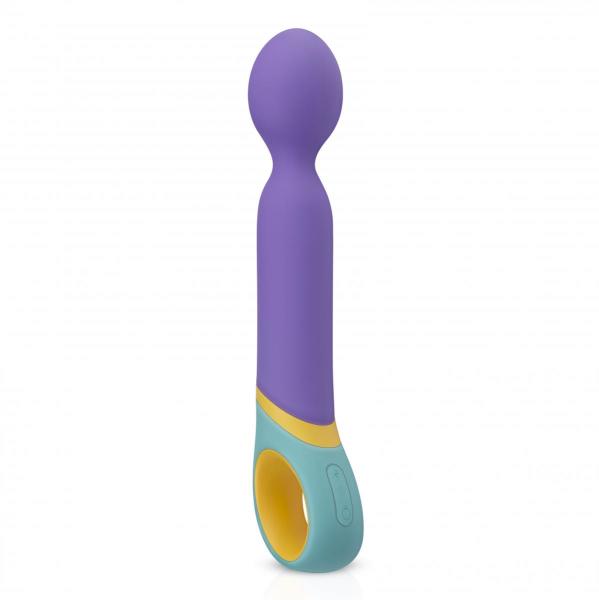 Base Wand